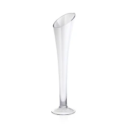 IVV Kalos Vase Hight 80cm Transparent