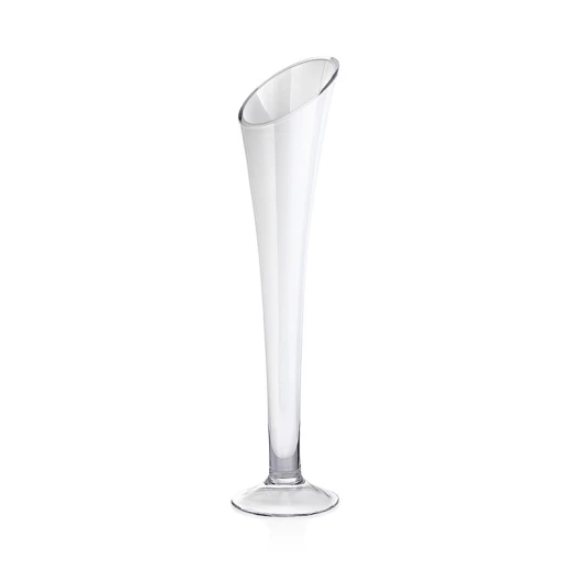IVV Kalos Vase Hight 80cm Transparent