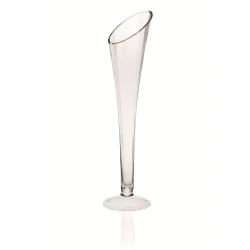 IVV Kalos Vase Hight 50cm Transparent