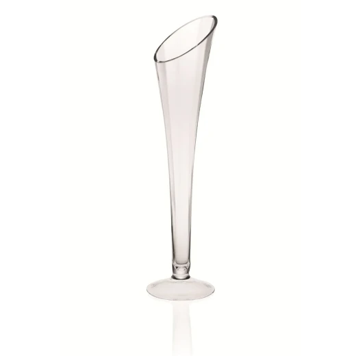IVV Kalos Vase Hight 50cm Transparent