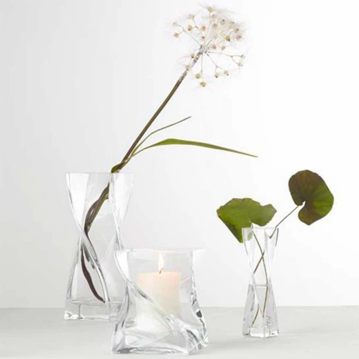 Leonardo Volare Solifleur Vase H 20cm - Leonardo - Image 2