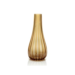 IVV Vase 50cm Amber