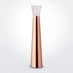 IVV Futura Vase Hight 72cm Copper - IVV