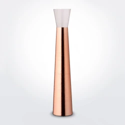 IVV Futura Vase Hight 72cm Copper