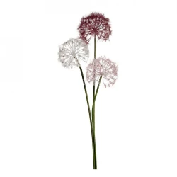 Leonardo Fiore Onion Flower Dia 70cm Assorted Colour