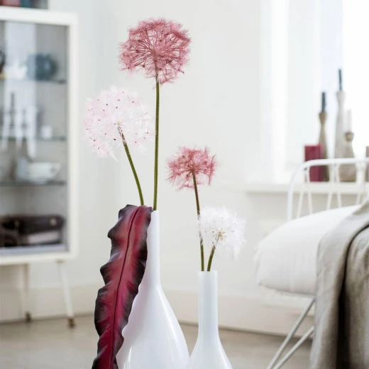 Leonardo Fiore Onion Flower Dia 70cm Assorted Colour - Leonardo - Image 2