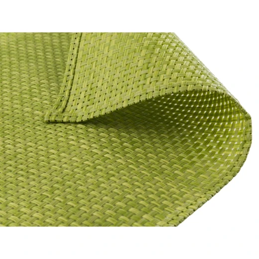 APS Placemat Apple Green 45x33cm - APS - Image 2