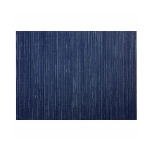 APS Placemat Dia 45x33cm Blue APS Placemat Dia 45x33cm Blue