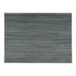 APS Placemat Dia 45x33cm Blue & Dark Blue - APS