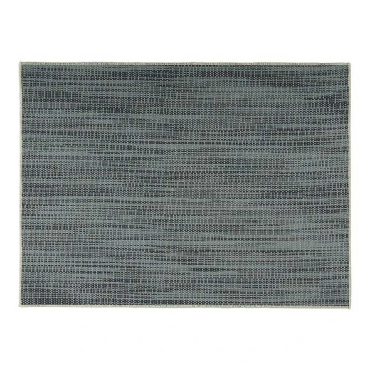 APS Placemat Dia 45x33cm Blue & Dark Blue APS Placemat Dia 45x33cm Blue & Dark Blue