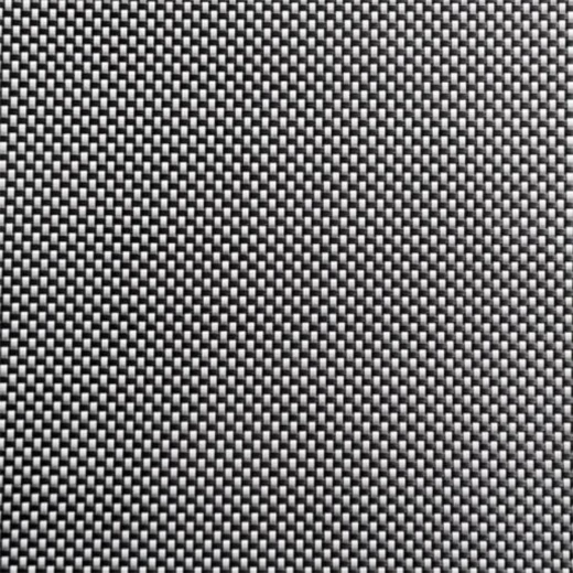 APS Placemat Fine Band Black / White 45x33cm APS Placemat Fine Band Black / White 45x33cm