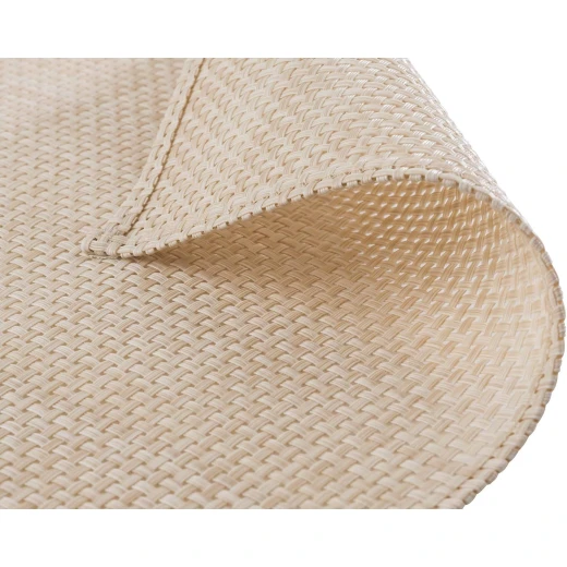 APS Placemat Fine Band Beige 45x33cm - APS - Image 3