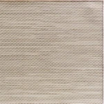 APS Placemat Fine Band Beige 45x33cm - APS