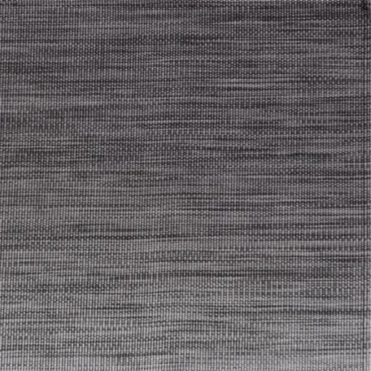 APS Placemat Fine Band Black / Grey 45x33cm APS Placemat Fine Band Black / Grey 45x33cm