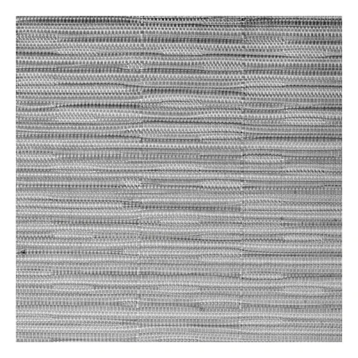 APS Placemat White 45x33cm APS Placemat White 45x33cm