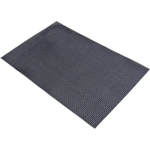 APS Placemat Black 45x33cm - APS - Image 3