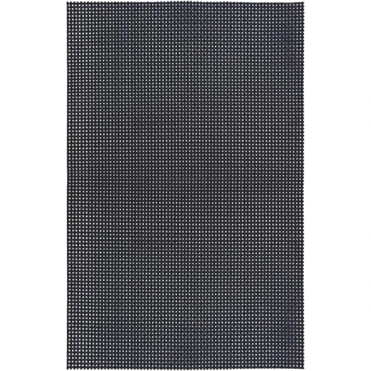 APS Placemat Black 45x33cm - APS - Image 4