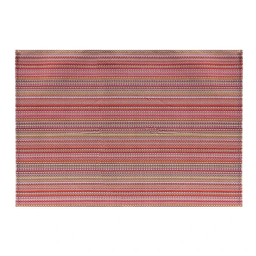 مفرش طاولة رفيع باللون البرتقالي/الأحمر 45×33 سم من اي بي اس مفرش طاولة رفيع باللون البرتقالي/الأحمر 45×33 سم من اي بي اس
