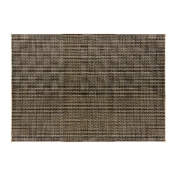 APS Placemat Fine Band Grey / Beige 45x33cm