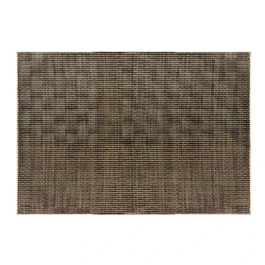 APS Placemat Fine Band Grey / Beige 45x33cm APS Placemat Fine Band Grey / Beige 45x33cm
