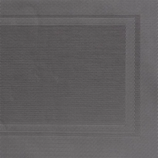 APS Placemat Light Grey 45x33cm - APS - Image 2