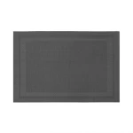 APS Placemat Light Grey 45x33cm - APS