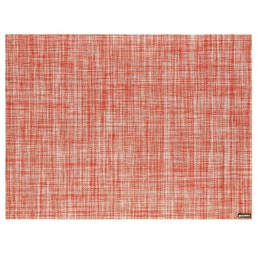مفرش المائدة جريس تويد مقاس 48 × 35 سم احمر من غوتسيني مفرش المائدة جريس تويد مقاس 48 × 35 سم احمر من غوتسيني