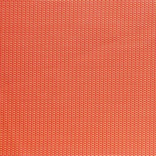 مفرش طاولة برتقالي 45×33 سم من اي بي اس - اي بي اس - Image 2