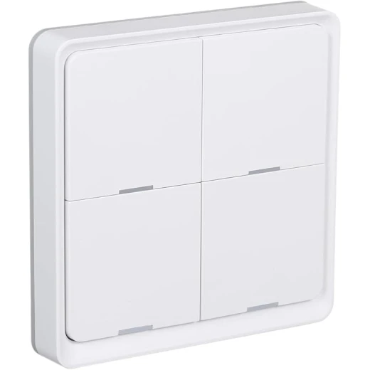 Zigbee Scene Switch 4 gang 12 Scene RC - AVATTO - Image 7