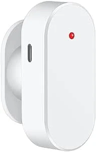 Human Presence Sensor - Zigbee Human Presence Sensor - Zigbee