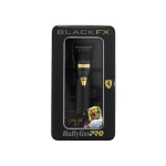 Babyliss FX8700BKSDE Pro Trimmer 45mm Steel 8 Attch BLK - Babyliss
