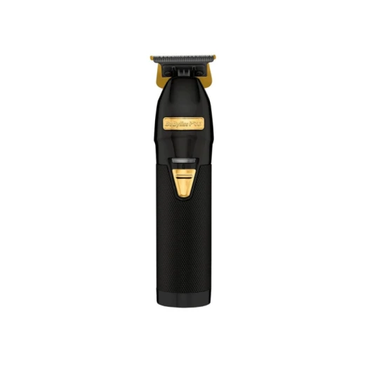 Babyliss FX8700BKSDE Pro Trimmer 45mm Steel 8 Attch BLK - Babyliss - Image 4