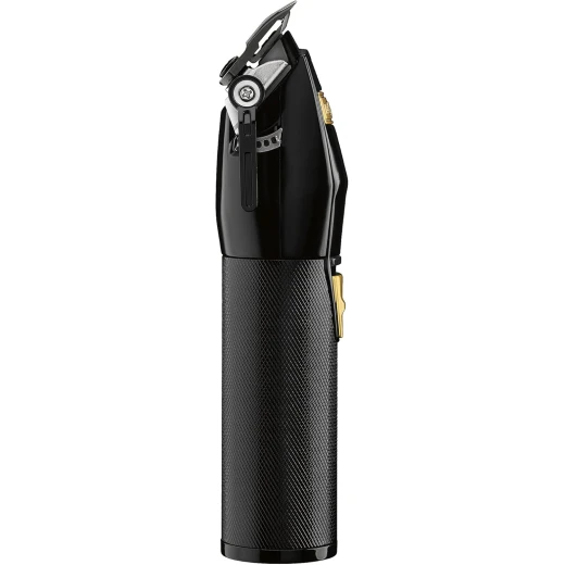 Babyliss Pro Artists Professional Clipper , Black-FX8700BKSDE - Babyliss - Image 4