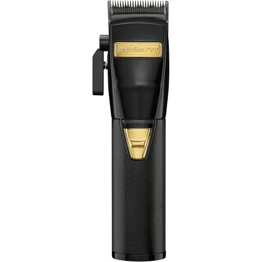 Babyliss Pro Artists Professional Clipper , Black-FX8700BKSDE Babyliss Pro Artists Professional Clipper , Black-FX8700BKSDE