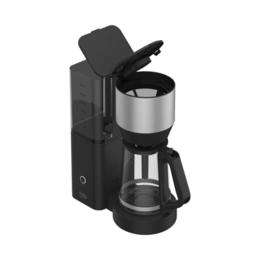 Beko American Coffee Maker 1000W 10 Cups Glass Jug - Beko - Image 5