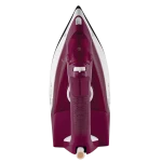 Beko Steam Iron 2600W 240ml Leak proof Purple Self cleaning - Beko