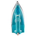 Beko Steam Iron 2200W 240ml Leak proof Blue Self cleaning - Beko