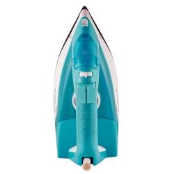 Beko Steam Iron 2200W 240ml Leak proof Blue Self cleaning
