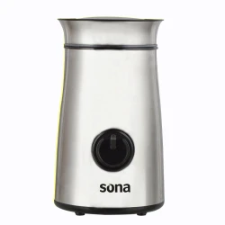 Sona Burr Coffee Grinder 50 g capacity 150W