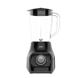 Sona Blender 350W 1.5 L with 2 Speeds Control with Pulse Function