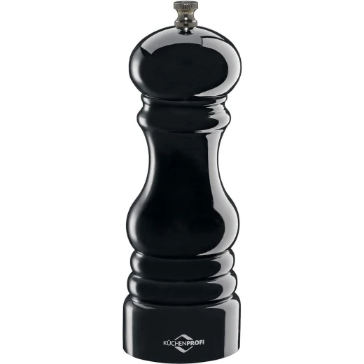 Kuchenprofi Provence Salt Mill Black Kuchenprofi Provence Salt Mill Black