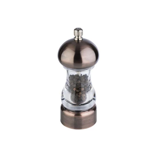 APS Pepper Mill Copper H 15cm - APS - Image 2