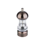 APS Pepper Mill Copper H 15cm - APS