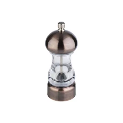 APS Pepper Mill Copper H 15cm
