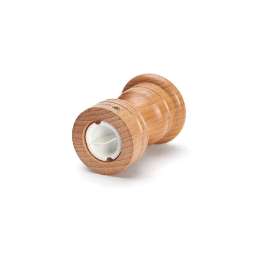 DeBuyer Paso Peper Mill 10cm Natural wood - DeBuyer - Image 2