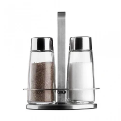 Pinti Salt & Papper Shaker Set of 2 Pieces