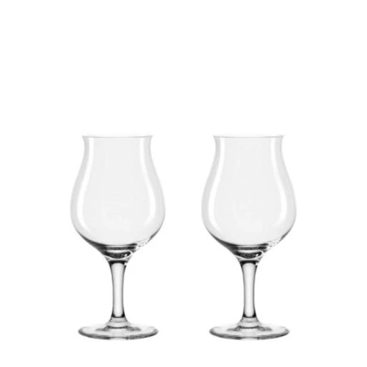 Leonardo Taverna Tulips 330ml Set of 2 Pieces Leonardo Taverna Tulips 330ml Set of 2 Pieces