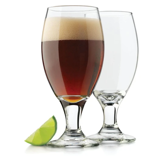 Libbey Goblet Glass 436ml 14.75oz Set of 6 Pieces - Libbey - Image 2