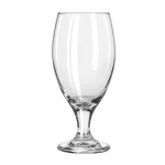 Libbey Goblet Glass 436ml 14.75oz Set of 6 Pieces - Libbey