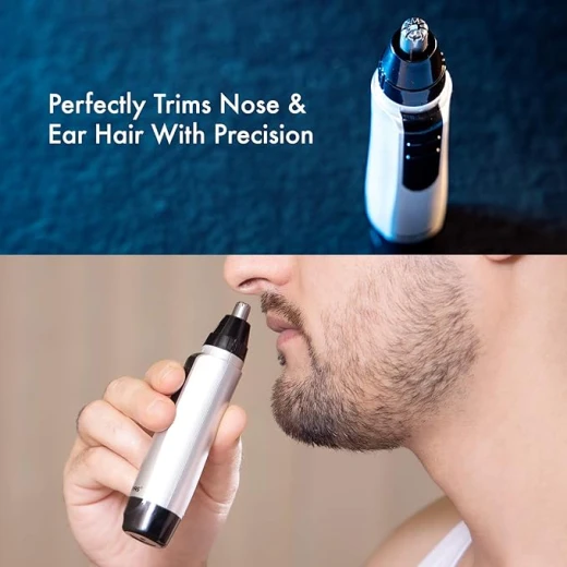 Geepas Gsr110 Rechargeable Shaver For Men - GEEPAS - Image 8